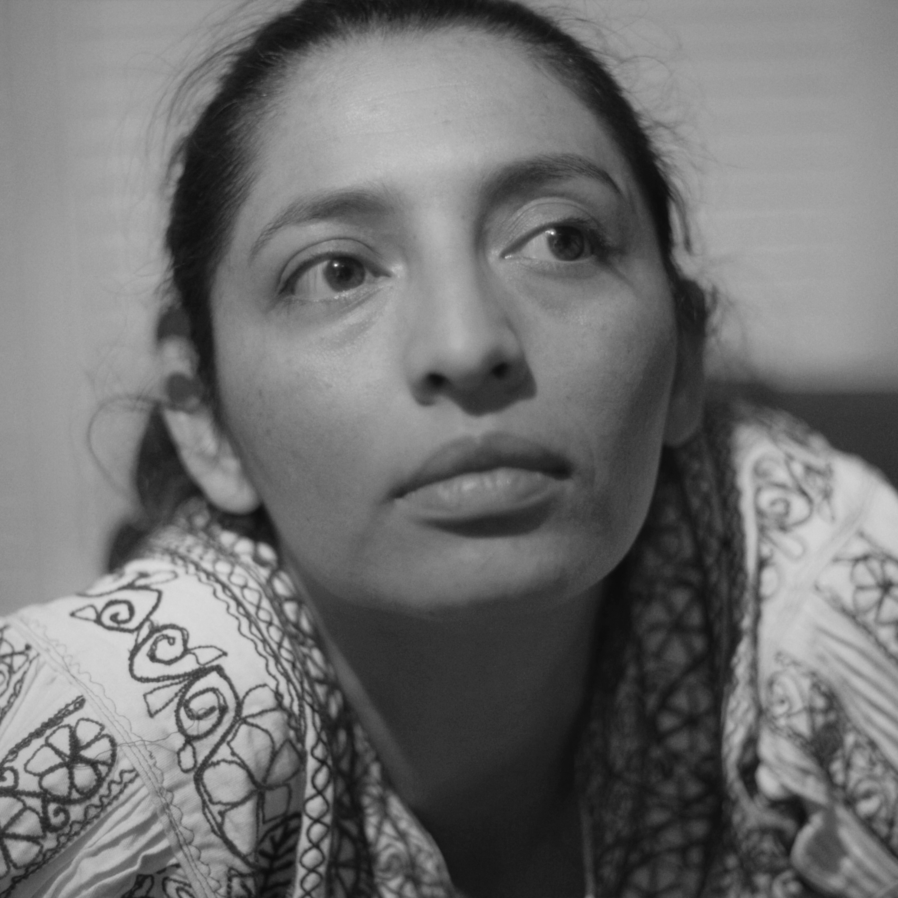 Fotografía de Luna Marán
