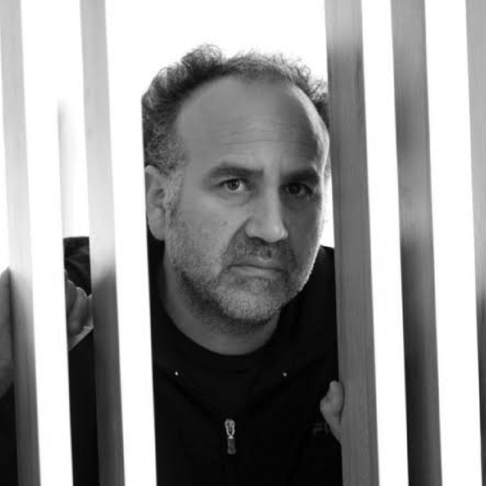 Fotografía de Javier Corcuera
