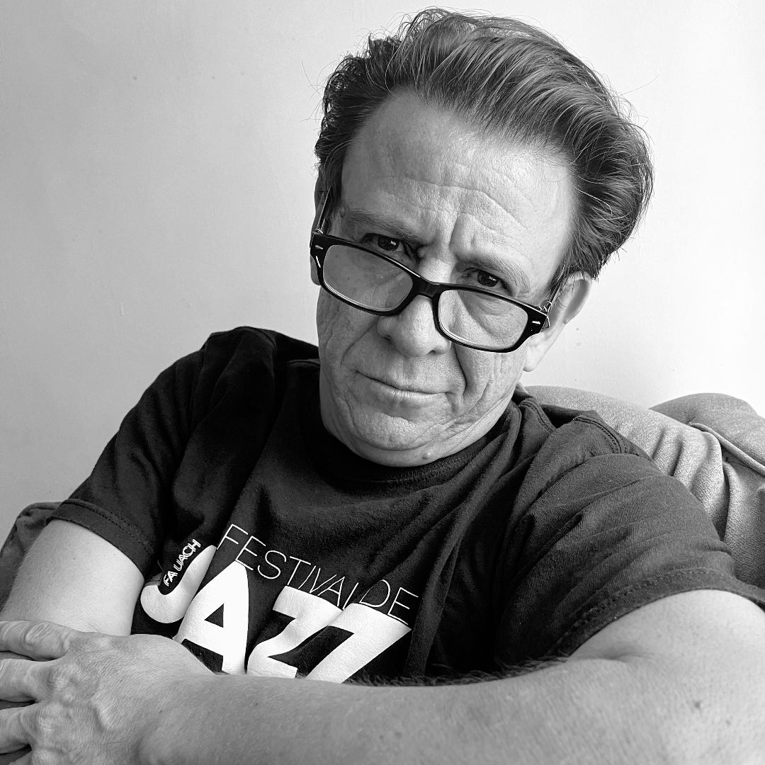 Fotografía de Mario Corona Payán