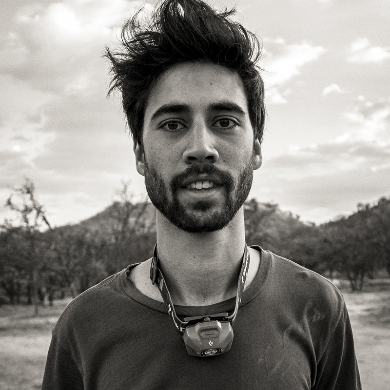 Fotografía de Santiago Pedroche