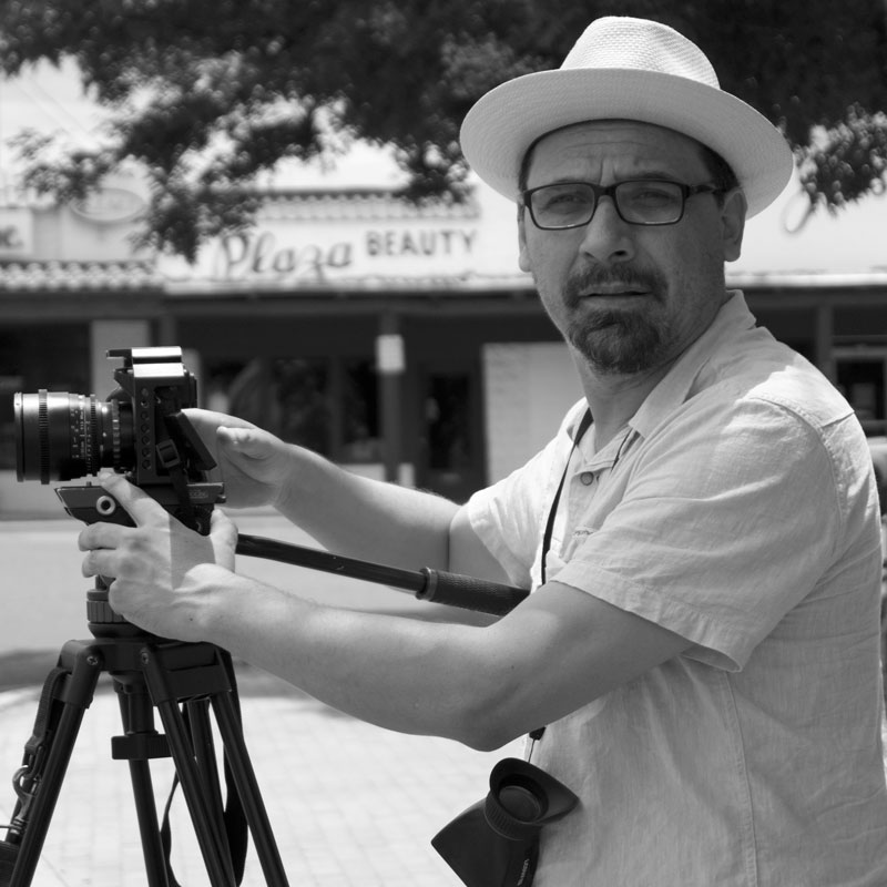 Fotografía de Ángel Estrada Soto