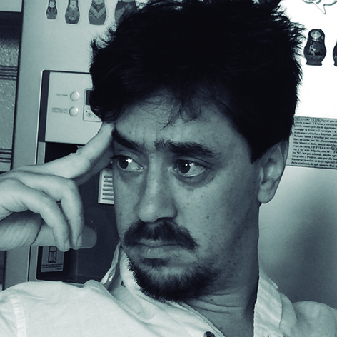 Fotografía de Sebastián Kohan Esquenazi