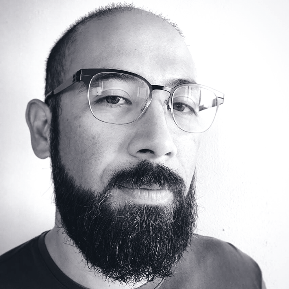 Fotografía de Rodrigo Reyes