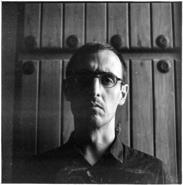 Fotografía de Pablo Martínez-Zárate