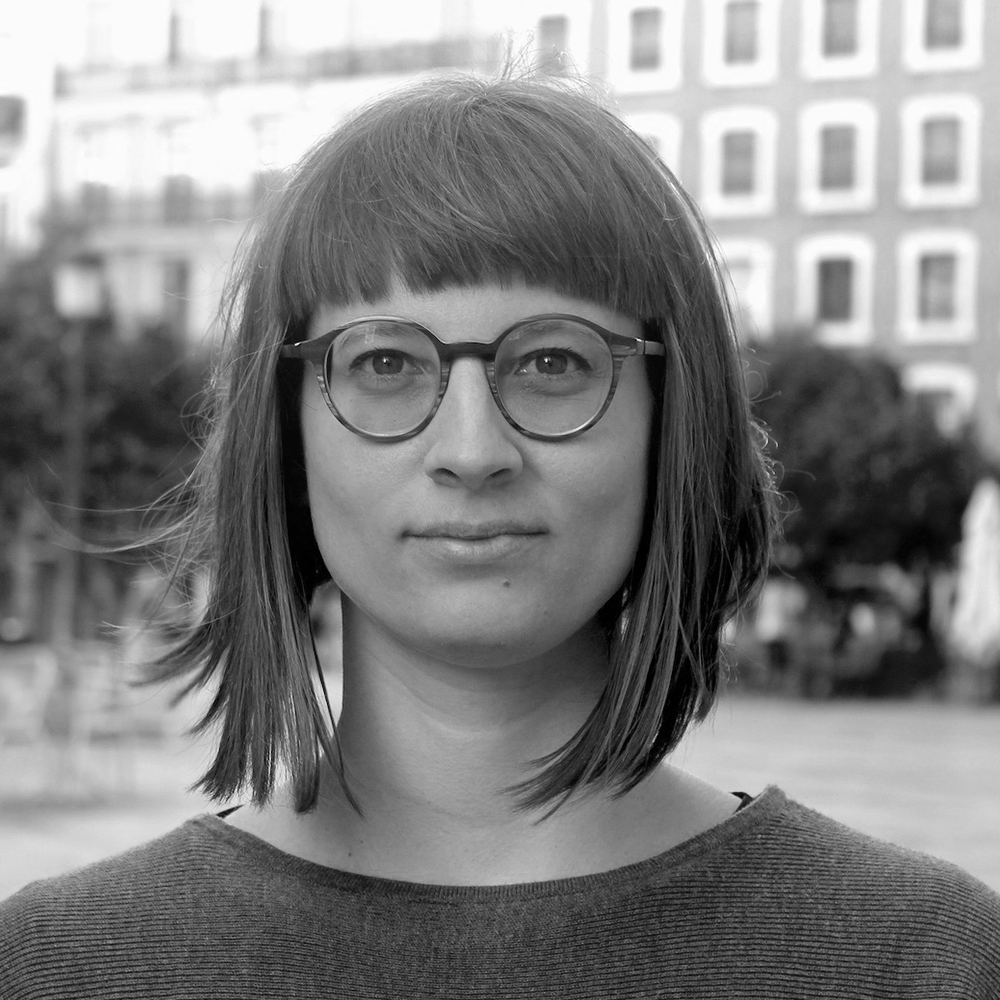 Fotografía de Laura García Andreu