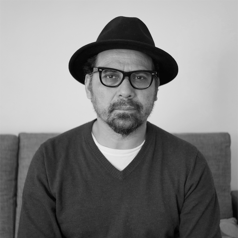 Fotografía de Ángel Estrada Soto