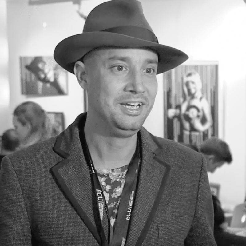 Fotografía de Andrés Klimek