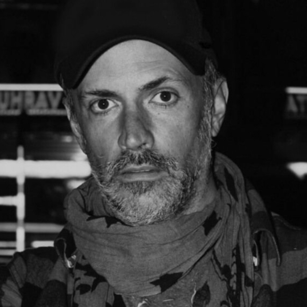 Fotografía de Miguel Pérez
