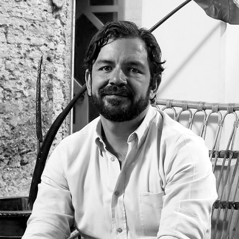 Fotografía de Alejandro Serratos