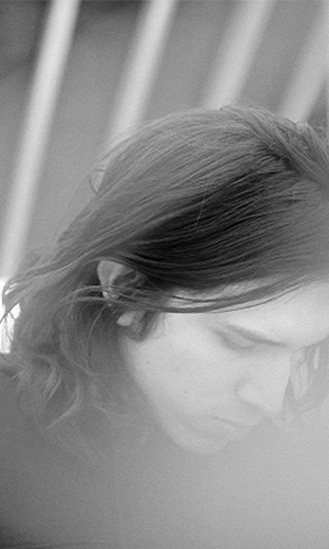 Fotografía de Jean Jaubert