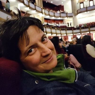 Fotografía de Abril Schmucler Íñiguez