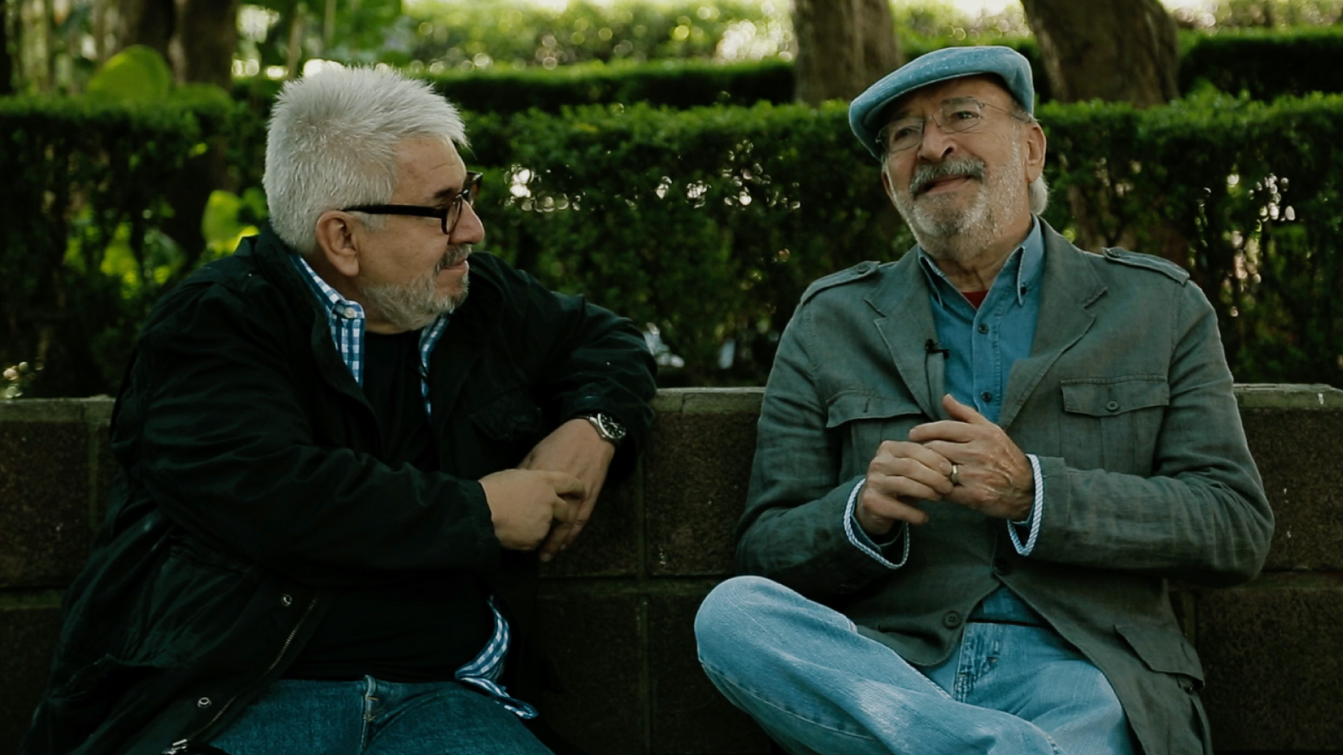 Gabo y el cine