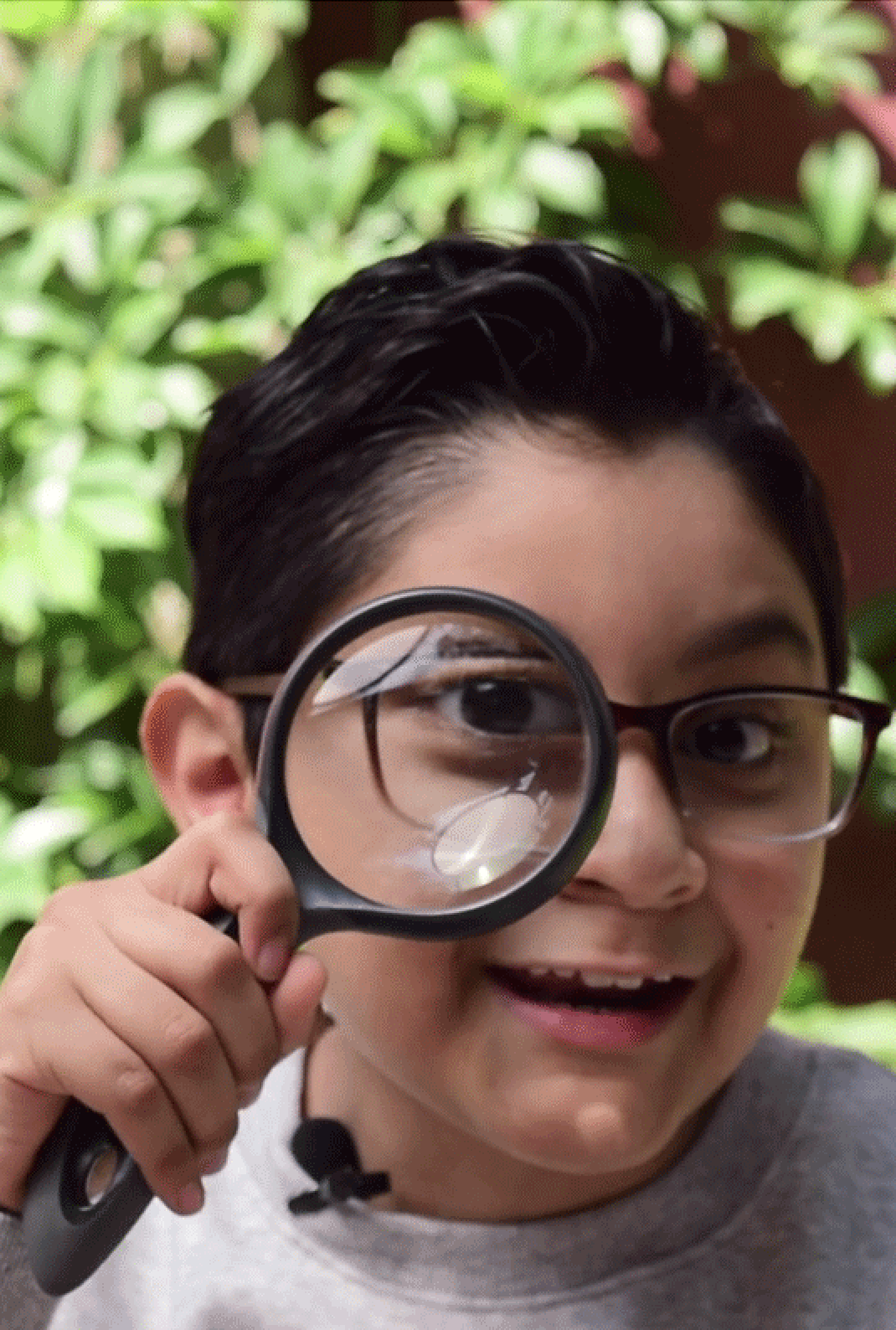 Póster de ¡Viajemos a otros mundos!