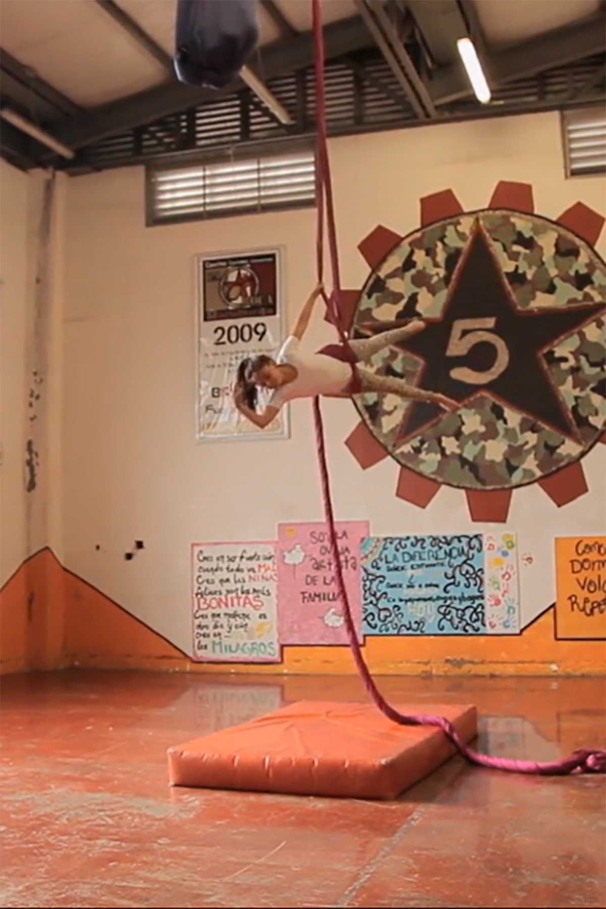 Somos Valientes. CDMX