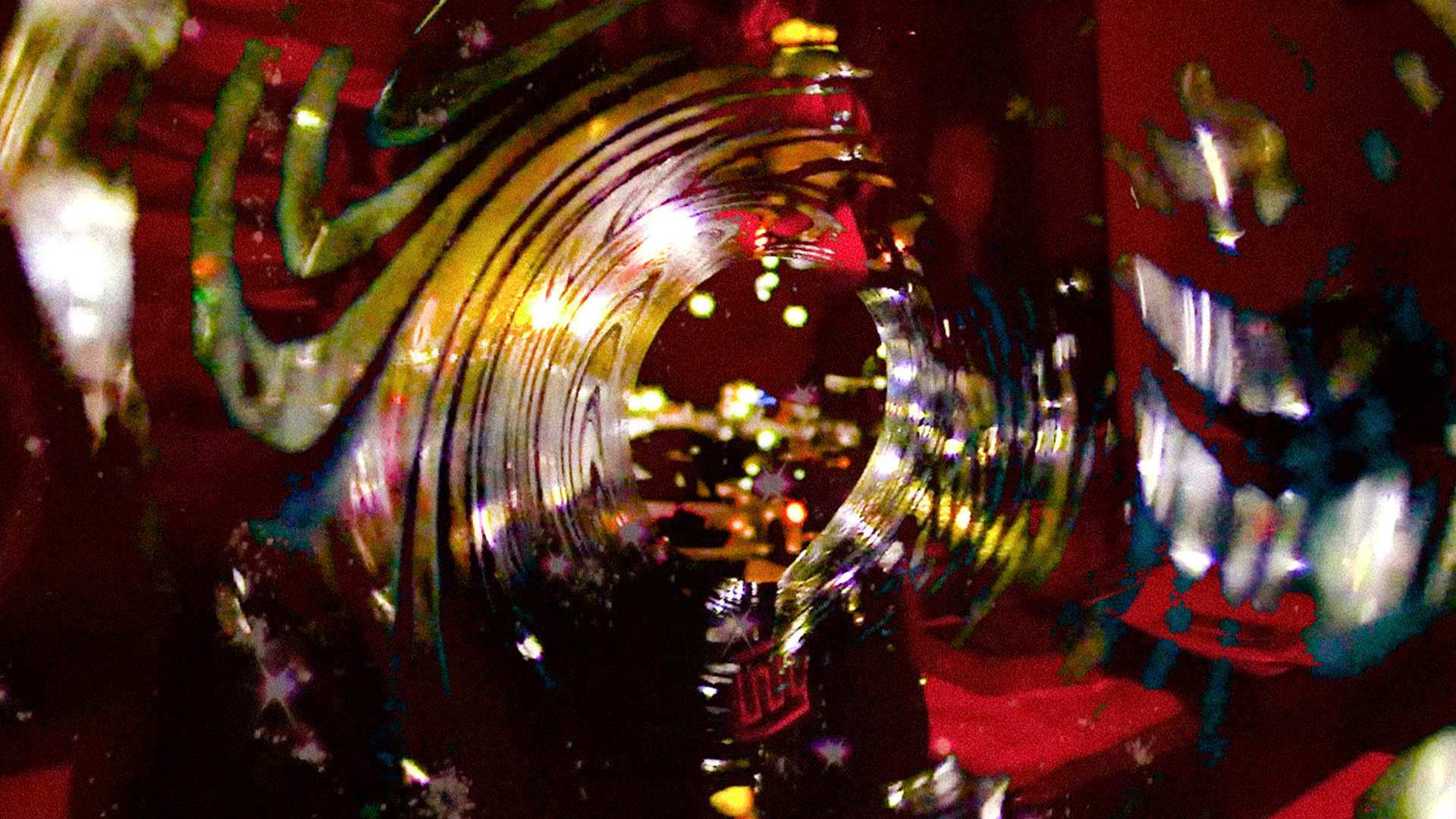 ¡Hurra por la obra inaudita! (el cuerpo maravilloso)