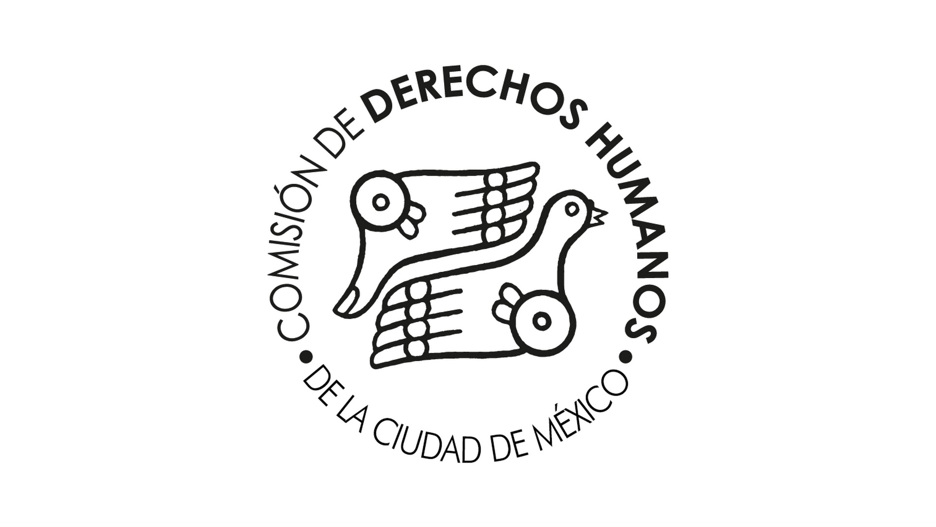 Comisión de Derechos Humanos CDMX